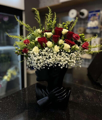 وردة النرجس - Dammam - +966 59 765 9776