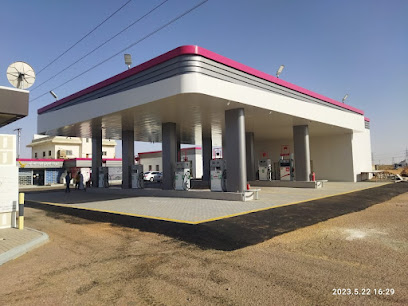 Service Way Petrol station - Hail - +966 12 677 1212