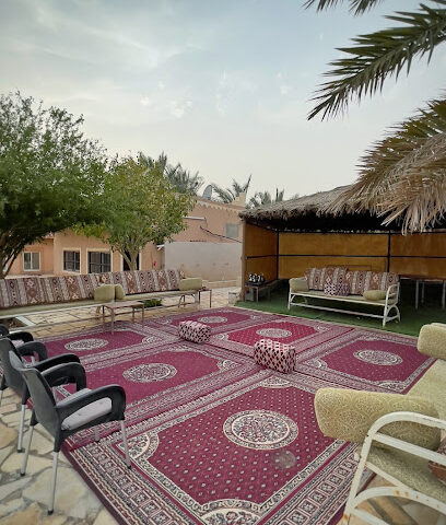 مزرعة الشايع -  -