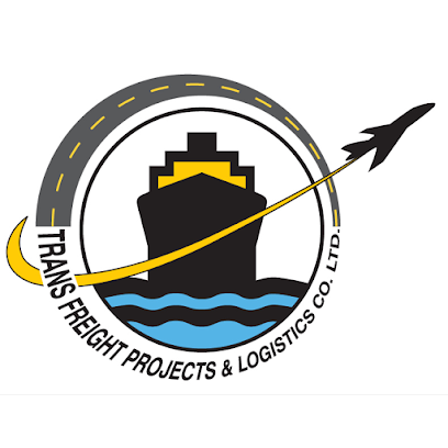 Trans Freight Projects and Logistics Co. Ltd. - Riyadh - +966 11 217 7018
