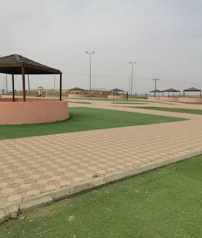 حديقة الاسكان - Bani Kabir -