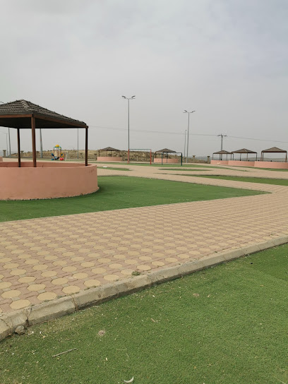 حديقة الاسكان - Saudi Arabia|Bani Kabir 65671|Unnamed Road|XJ6M+F9F