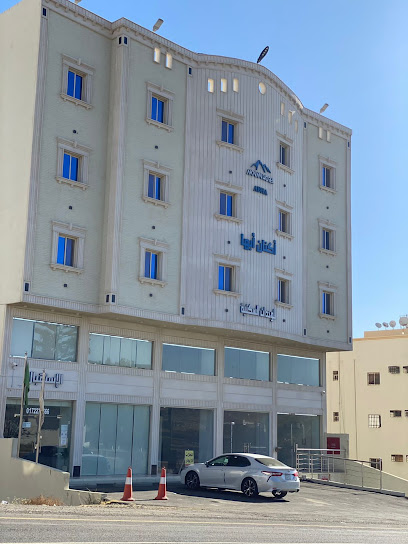 أكنان أبها للوحدات السكنية - Saudi Arabia|Abha 62581|البديع