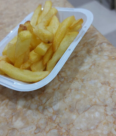 بروست طازج - Almajaridah - +966 53 407 0630