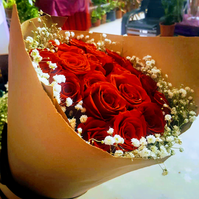 جنة الزهور -  - +966 55 949 8182