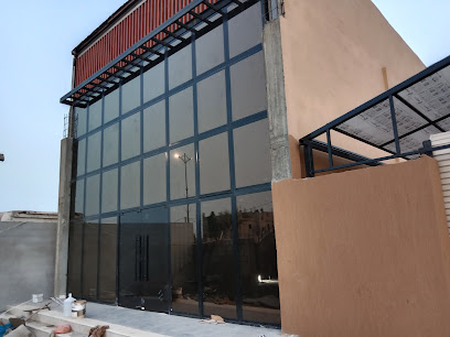 زجاج سكريت جيزان - Jazan - +966 54 699 4932