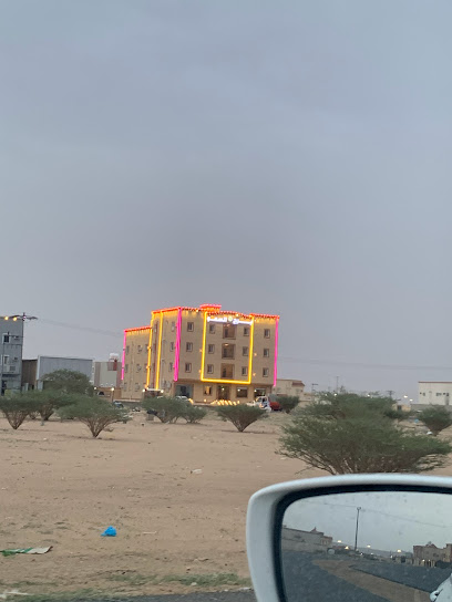 برج السمو للشقق المفروشة - Saudi Arabia|66234|JFQ9+5F