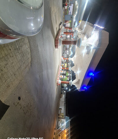 Sama Al Qurayat Gas Station - Al Qurayyat - +966 50 827 4350