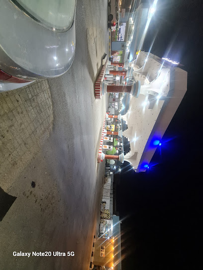 Sama Al Qurayat Gas Station - Saudi Arabia|Al Qurayyat 77453|As Sinaiyah|7898 Al Madinah Al Munawarah Rd