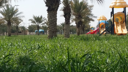حديقة المعهد الصناعي - Al Duwadimi -