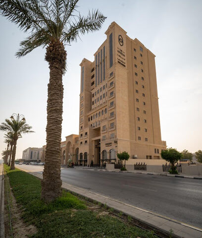The Address | العنوان للشقق المخدومة - Al Khobar - +966 56 274 8422