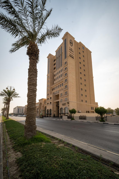 The Address | العنوان للشقق المخدومة - Al Khobar 34611