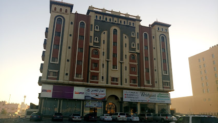 United Work Company - Al Khobar - +966 13 802 8653