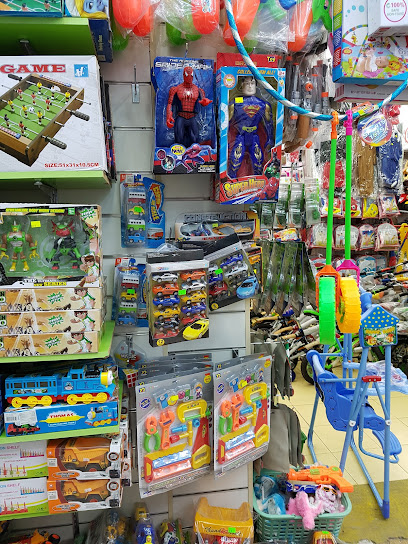 Baba Farhan Shop - Saudi Arabia|Mecca 24414|An Nawwariyyah|HQ3G+WR2
