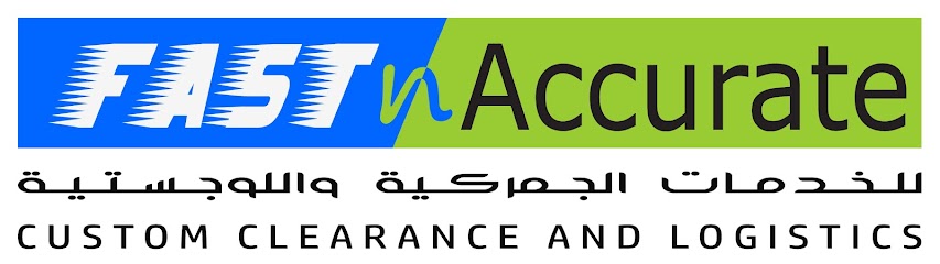 FastandAccurate Logistic Services | دقة سرعة للخدماتواللوجستية - Saudi Arabia|Jeddah 23216|6863 ابو بكر الصديق، حي الشرفية، Ash Sharafiyah District