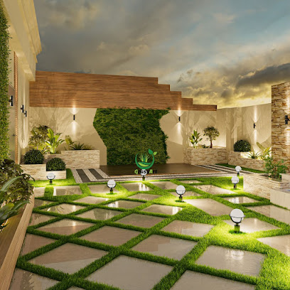 فن العشب حائل - Hail - +966 54 868 3555