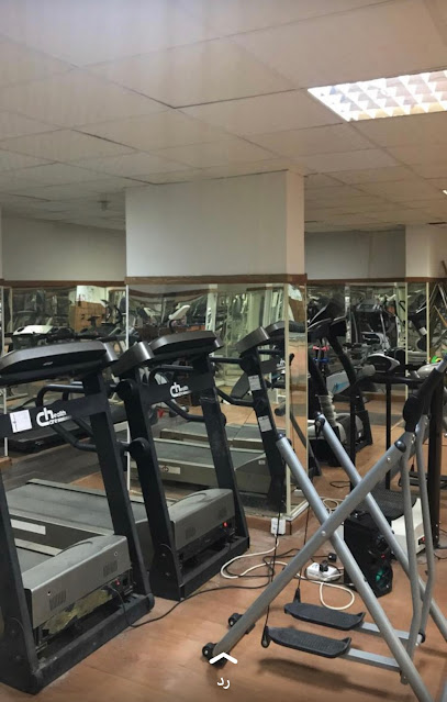 مركز التوت - Saudi Arabia|Hafar Al Batin 39921|Al Baladiyah|CXMG+4R8