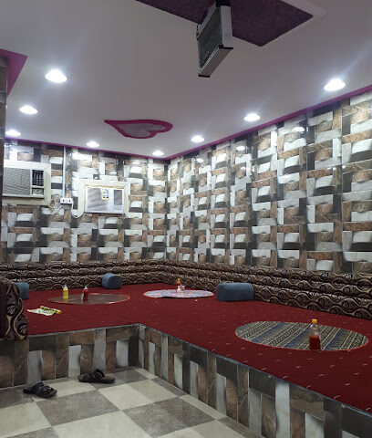 مطعم مرحبا المجاردة للأسماك الطازجة - Almajaridah - +966 55 973 1877
