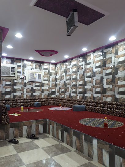 مطعم مرحبا المجاردة للأسماك الطازجة - Saudi Arabia|Almajaridah 63941|Al Taqadom|4WJC+R55