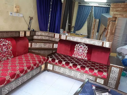 موبيليا نجود سعد - Khamis Mushait - +966 50 203 1576