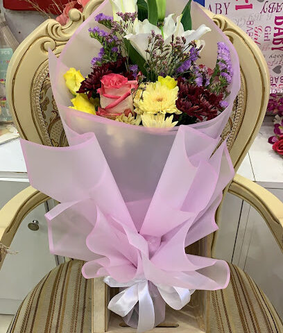 هدايا الجوري للزينة ٢ - Dammam - +966 55 883 2243