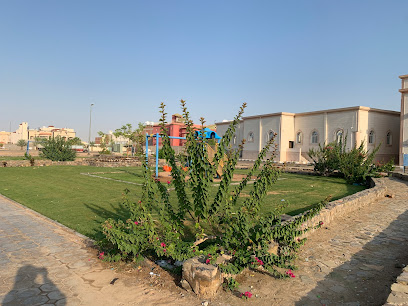 Al Badrani Garden - Al Madinah Al Munawwarah -