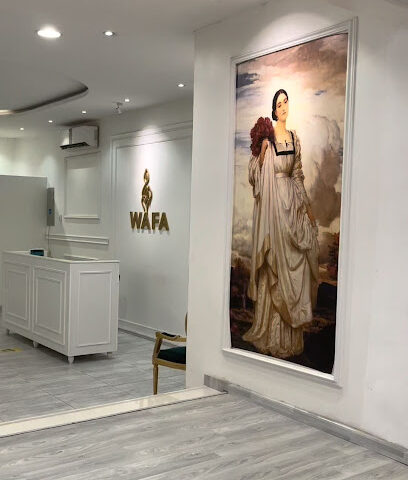 ازياء المصممة وفاء - Buraydah - +966 54 458 2642