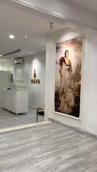 ازياء المصممة وفاء - Saudi Arabia|Buraydah 52381|Al Safra'|Prince Sultan Ibn Abdulaziz Rd