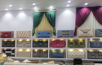 محل سماء تفصیل المجالس - Az Zulfi - +966 50 166 7100