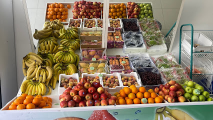ناصر للخضار والفواكة - Dhahran - +966 59 768 1726