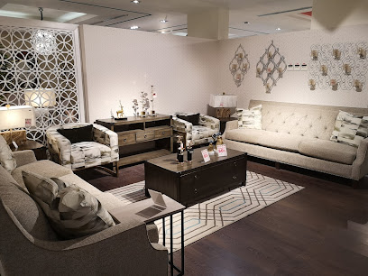 Qasr Al Saraya Furniture - Riyadh - +966 11 263 2222