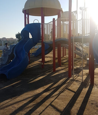 Ali Altamimi Park - Al Khobar -