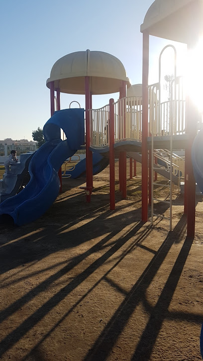 Ali Altamimi Park - Saudi Arabia|Al Khobar 34714|Al Jisr|4235 Abu Al Hasan Al Harrany St