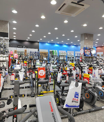 بيت الرياضة الفالح - Jazan - +966 17 322 0008