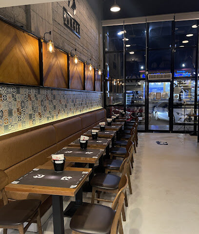 بي تو برجر | B2 burger (فرع صبيا) - Sabya - +966 50 554 2302