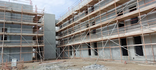 COAST CLOUD GENERAL CONTRACTING - سحاب الساحل للمقاولات العامة - Al Khobar - +966 53 530 7080