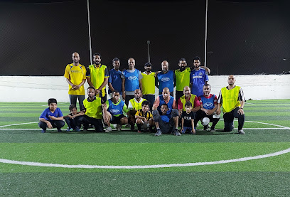 ملعب الجوهرة - Mecca - +966 58 311 2033