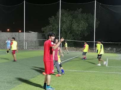 ملعب الأساطير ٢ - Jeddah - +966 54 482 0036