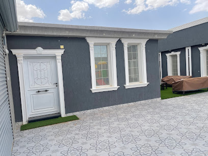 شاليه الفخامة - Tabuk - +966 53 670 7213