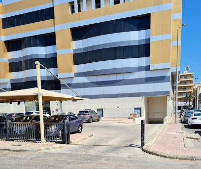 شركة رمز الاطفاء Ramz Alittifa - Al Khobar - +966 56 328 5144
