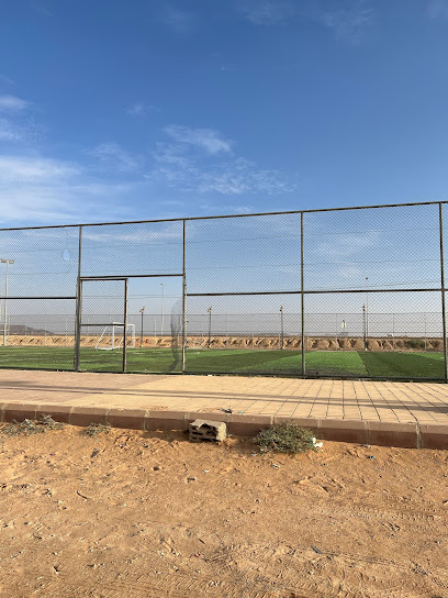 حديقة الملعب - Saudi Arabia|Rughabah 15244،|5755