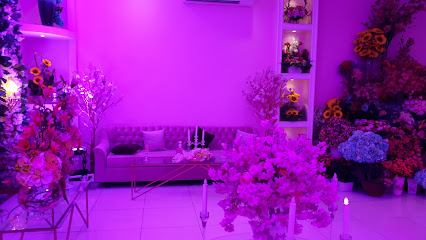 AlGosaibi Occasions & Flowers - Al Khobar - +966 55 585 5556