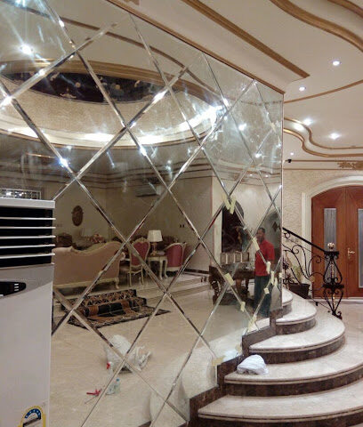 مؤسسة التصنيع اللامع التجارية - Unayzah - +966 50 804 1836