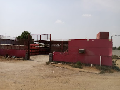 محل غاز - Samtah -