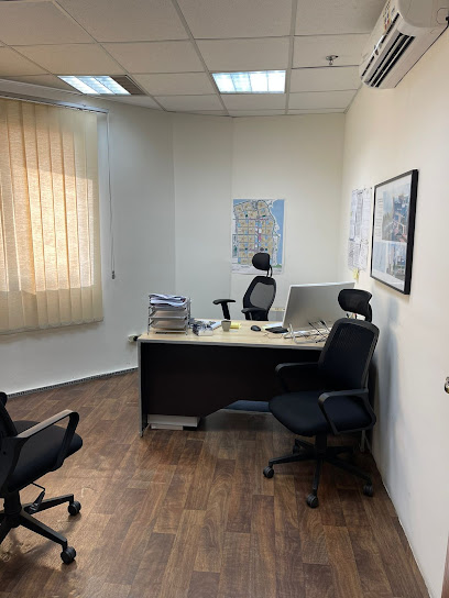 Tanaghom Consulting Office - Saudi Arabia|Al Jubail 35811|سدير،|4HP8+R9H
