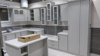 ارقي بيت المطابخ kitchen house - Tabuk - +966 54 459 3423