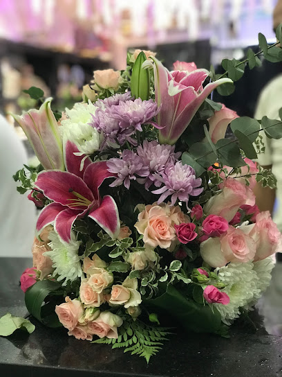 Lujain Flowers - Saudi Arabia|Jeddah 22431|Al Amir Fawwaz Al Junoobi|Sayed Al-Shuhada'a