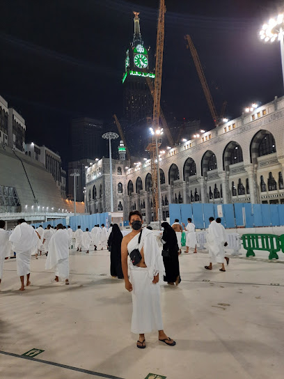 emad hotel garage - Saudi Arabia|Mecca 24231|At Taysir|CRH7+G29