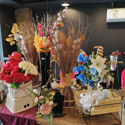 AVENUE FLOWER - Dammam -