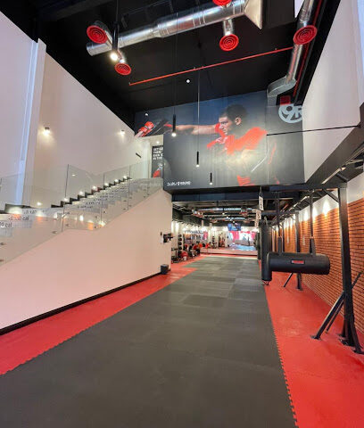 9ROUND Gents - Jeddah - +966 9200 19910